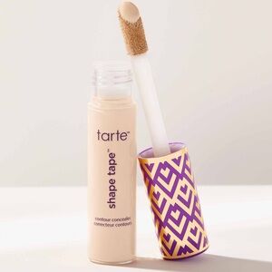 Brand new Tarte Double Duty Concealer - 12B Fair Beige